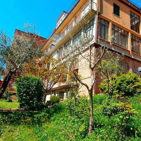 Casa Santa Chiara - Women Only * Perugia