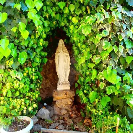 Casa Santa Chiara - Women Only Perugia