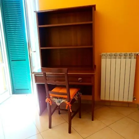 Bed & Breakfast Casa Santa Chiara - Women Only *