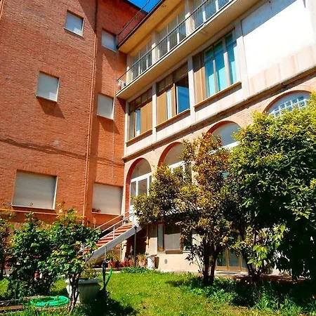 Casa Santa Chiara - Women Only Bed and breakfast